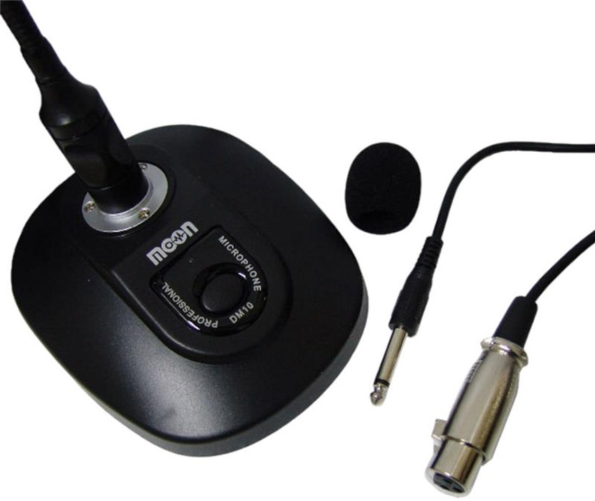 Moon DM10